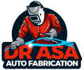 Dr Asa Auto Fabrication