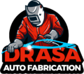 Dr Asa Auto Fabrication